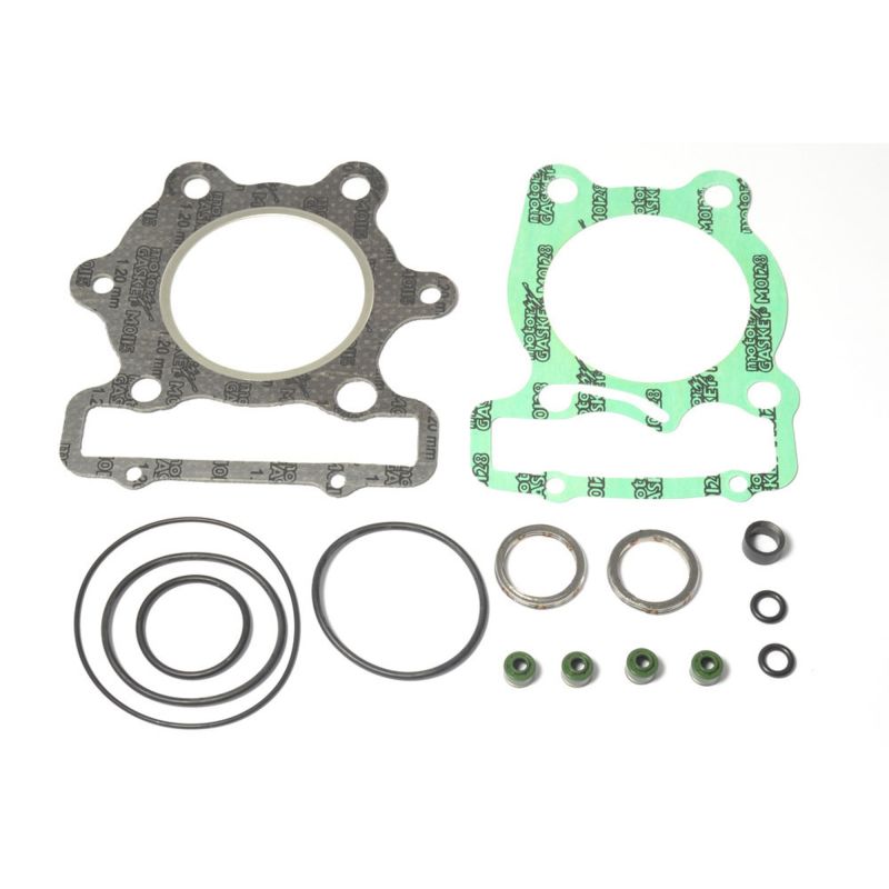 Athena 78-83 Honda XR 250 Top End Gasket Kit P400210600210 P400210600210 Photo - Primary
