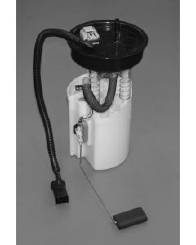 Walbro TANK UNIT ASSEMBLY TU131-1 TU131-1 User 1