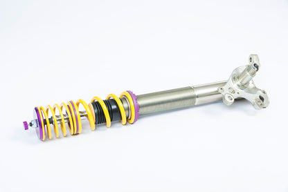KW Coilover Kit V3 84-92 BMW 318i E30 352200BV 352200BV User 1