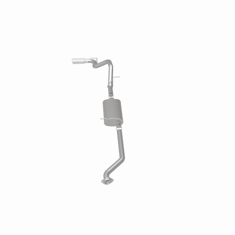 MagnaFlow Street Series Cat-Back Performance Exhaust System 15778 360 Degree Image Set