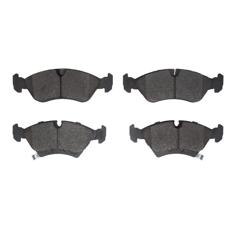 DFC DFC 3000 Semi-Met Brake Pads Brakes, Rotors & Pads Brake Pads - OE main image