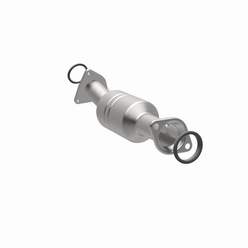 MagnaFlow Mazda CX-7 OEM Grade Federal / EPA Compliant Direct-Fit Catalytic Converter 52222 360 Degree Image Set