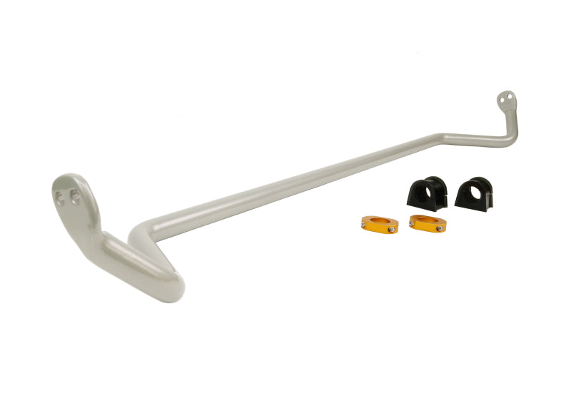 Whiteline Front Sway Bar 24mm Adjustable Subaru Forester 2009-2010 BSF39XZ Photo - Primary