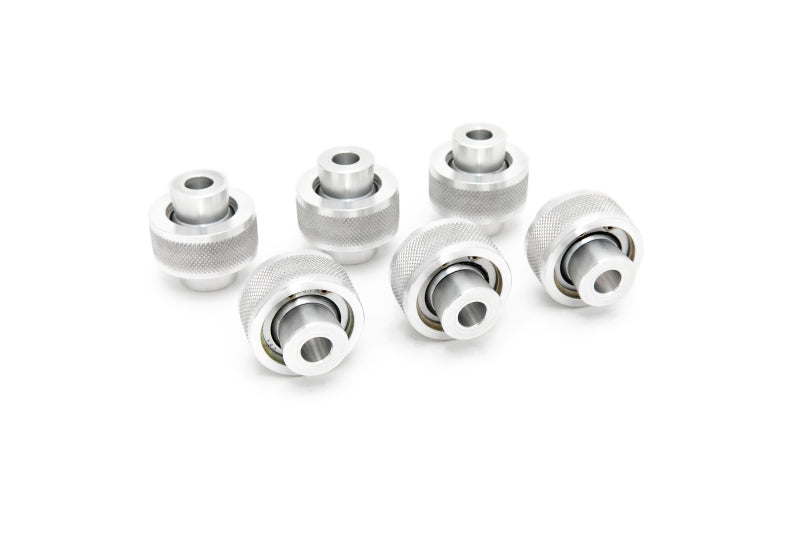 SPL Part Camaro/ATS Rear Knuckle Bushings SPL RKB CAM6 Photo - Primary