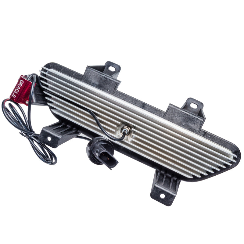 ORACLE Lighting Oracle 15-20 Ford Mustang High Output LED Reverse Light - Clear 3005-001 3005-001 User 1