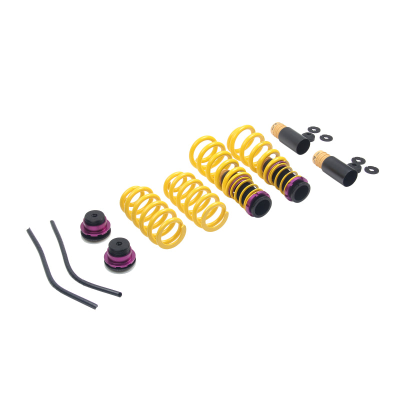 KW H.A.S. Audi RS4 (B7/8E) Sedan 25310051 25310051 User 3