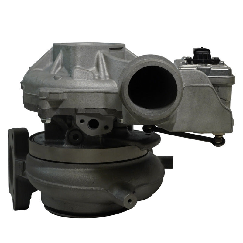 BD Diesel 17-19 Chevy/GM 2500/3500 L5P Duramax 6.6L Reman. Turbo 1045845 1045845 Photo - out of package