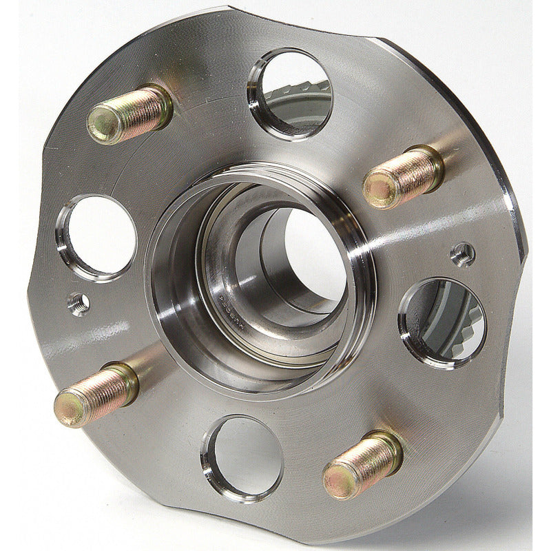 Moog MOH Hub Assemblies Drivetrain Wheel Hubs main image