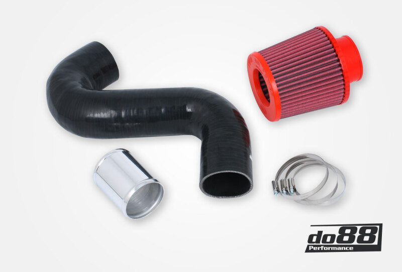 do88 DOB Air Intake System Air Intake Systems Cold Air Intakes main image