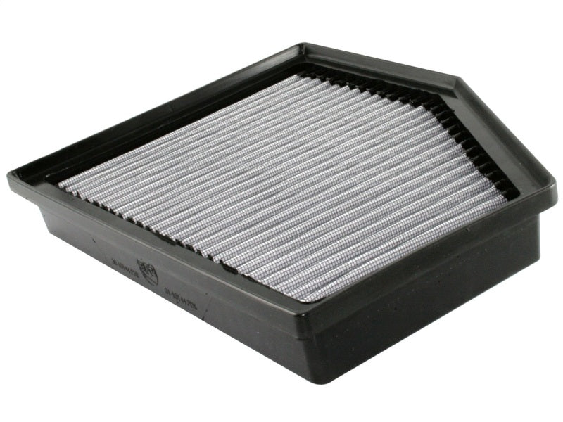 aFe OE High Performance Replacement Air Filter BMW 525I All 2004-2007 31-10144 Photo - Primary