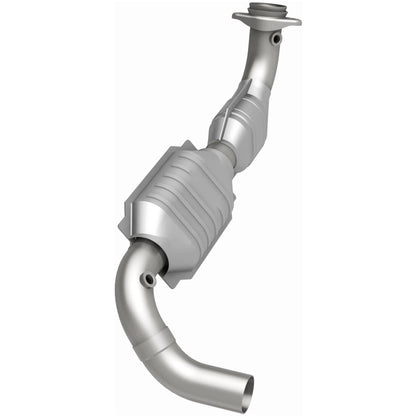 MagnaFlow HM Grade Federal / EPA Compliant Direct-Fit Catalytic Converter 93144 Photo - out of package