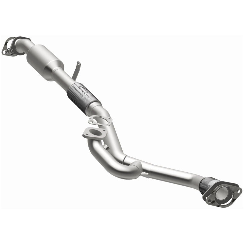MagnaFlow Buick LaCrosse OEM Grade Federal / EPA Compliant Direct-Fit Catalytic Converter 52896 Photo - out of package