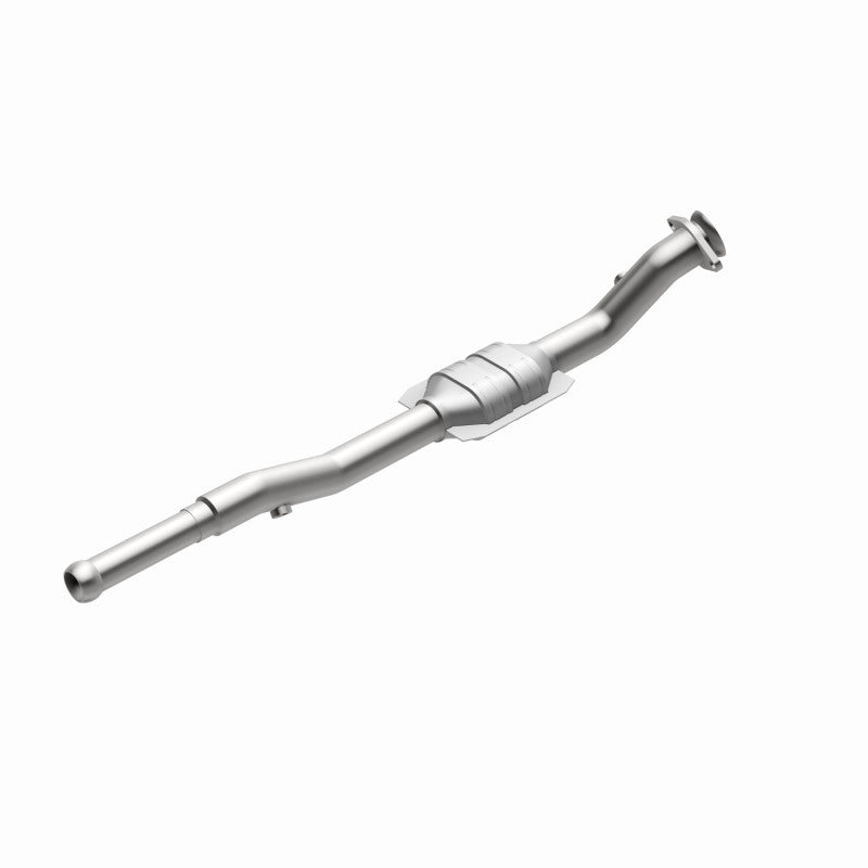 MagnaFlow Volvo 850 Standard Grade Federal / EPA Compliant Direct-Fit Catalytic Converter 23633 360 Degree Image Set