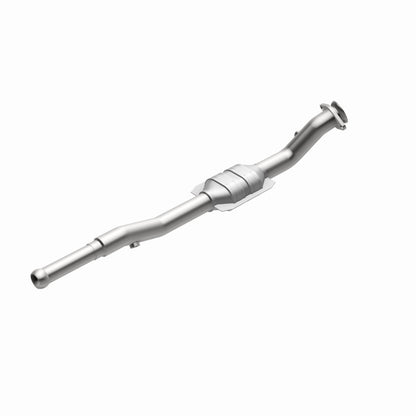 MagnaFlow Volvo 850 Standard Grade Federal / EPA Compliant Direct-Fit Catalytic Converter 23633 360 Degree Image Set