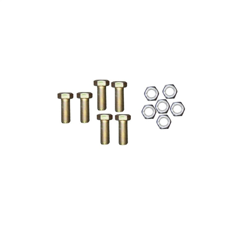 Skyjacker Coil Over Shock Absorber 1996-1996 Toyota Tacoma 6 Lug Wheel SKTOY30 SKTOY30 Photo - Primary