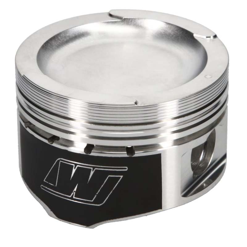 Wiseco Volkswagen 2.0 ABA 8v -15cc Turbo 83mm Piston Shelf Stock Kit K609M83 K609M83 User 6