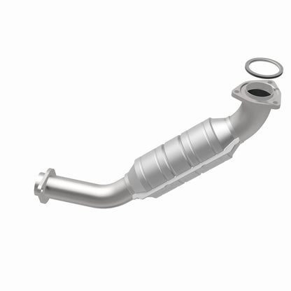 MagnaFlow Pontiac G8 OEM Grade Federal / EPA Compliant Direct-Fit Catalytic Converter 51694 360 Degree Image Set
