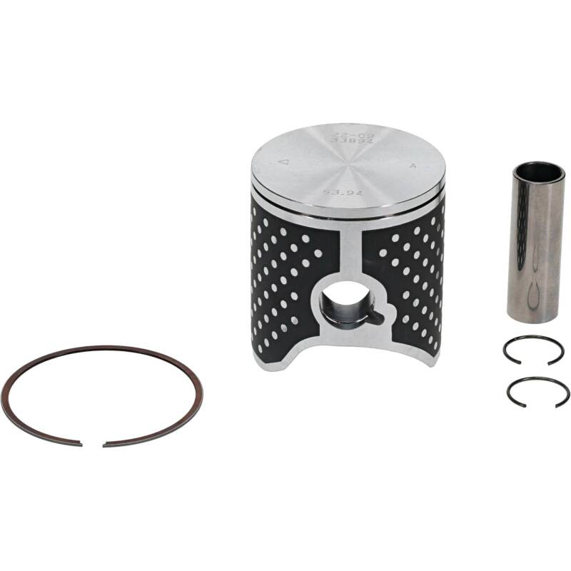 Vertex Pistons Vertex Piston 01-24 KTM 125 SX 125cc Cast Race Evolution Piston Kit 24445A 24445A Photo - Primary