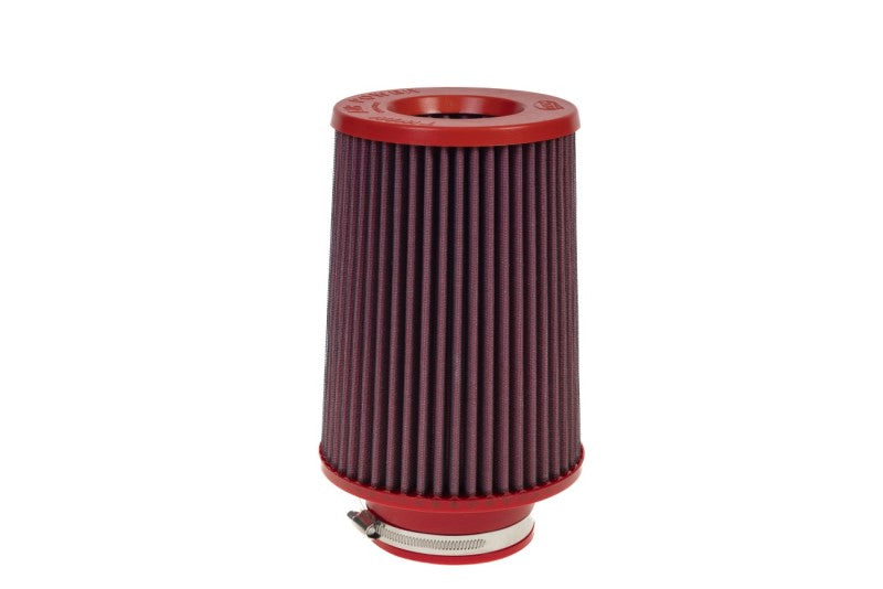 BMC Twin Air Universal Conical Filter w/Polyurethane Top - 90mm ID / 203mm H FBTW90-200P FBTW90-200P User 1