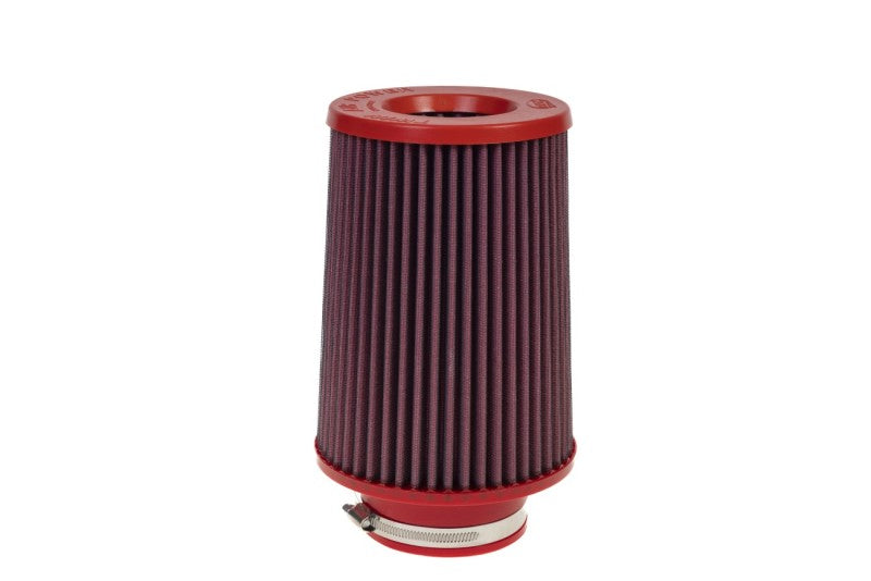 BMC Twin Air Universal Conical Filter w/Polyurethane Top - 90mm ID / 203mm H FBTW90-200P