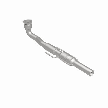 MagnaFlow Saab 9-3 California Grade CARB Compliant Direct-Fit Catalytic Converter 5421784 360 Degree Image Set