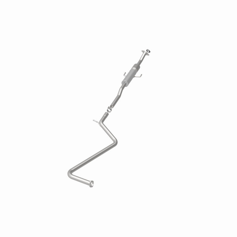 MagnaFlow Scion tC OEM Grade Federal / EPA Compliant Direct-Fit Catalytic Converter 52462 360 Degree Image Set