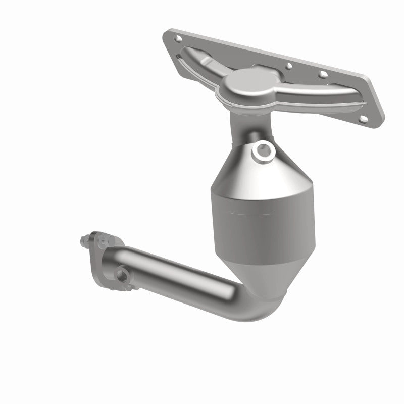MagnaFlow Mazda 6 OEM Grade Federal / EPA Compliant Manifold Catalytic Converter 51277 360 Degree Image Set