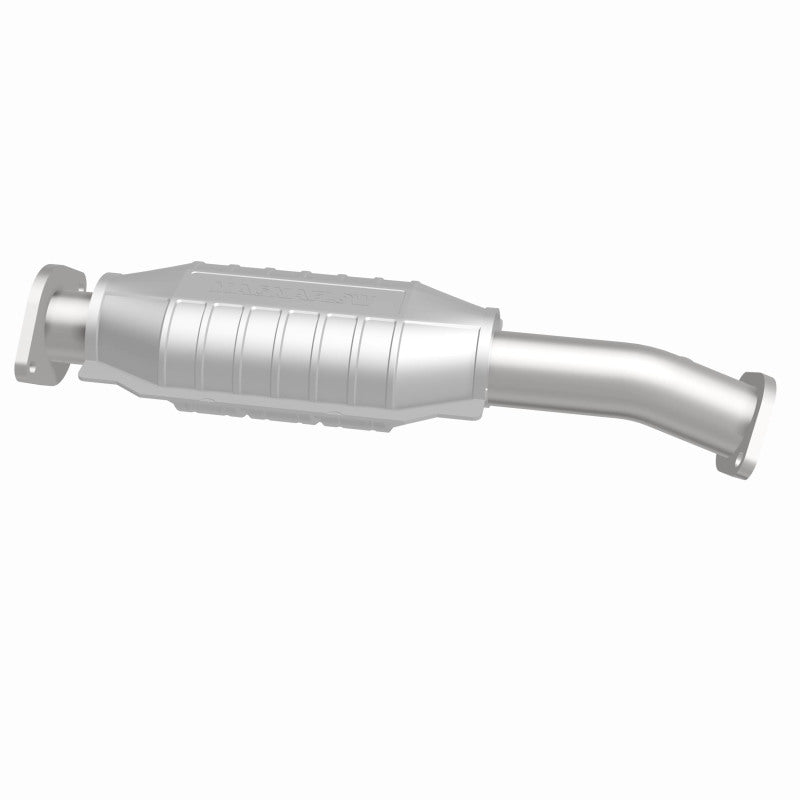 MagnaFlow Mazda MPV HM Grade Federal / EPA Compliant Direct-Fit Catalytic Converter 93206 360 Degree Image Set