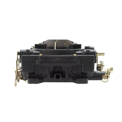 Edelbrock Carburetor, Performer Series, 4-Barrel, 600 CFM, Manual Choke, Black F 14053 Photo - Unmounted