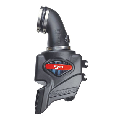 Injen 01-06 BMW M3 3.2L (E46) Evolution Intake EVO1106 EVO1106 Photo - Primary