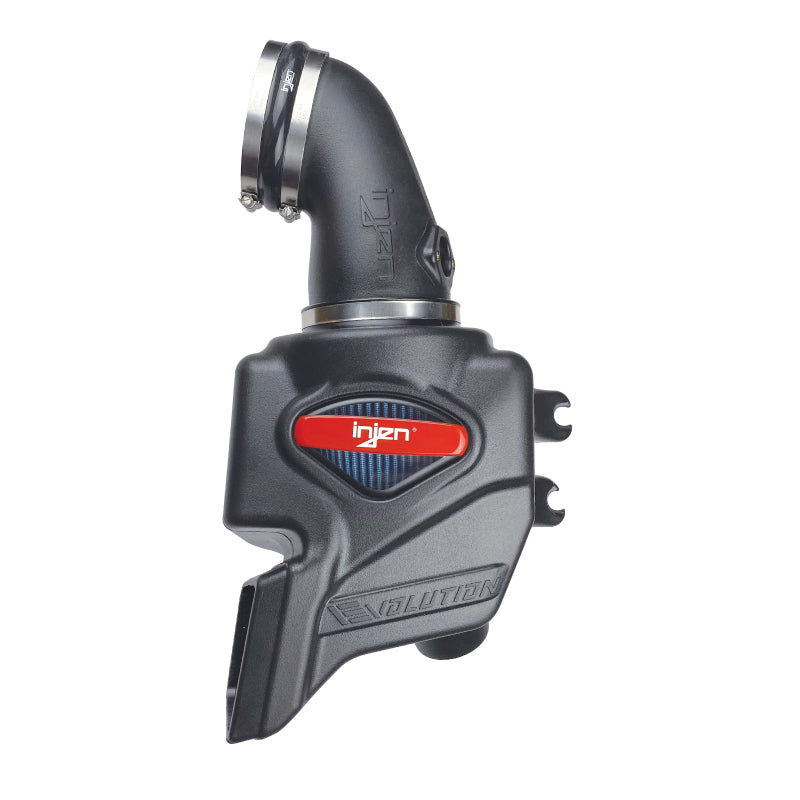 Injen 01-06 BMW M3 3.2L (E46) Evolution Intake EVO1106 EVO1106 Photo - Primary