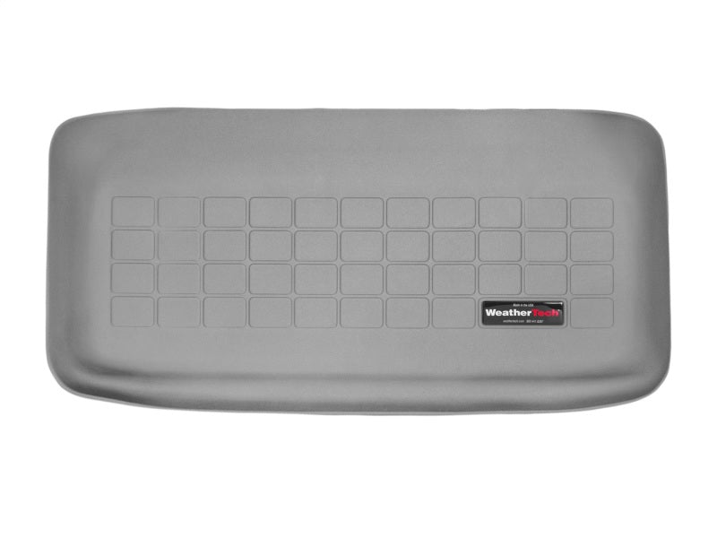 WeatherTech 88-93 Mercedes-Benz 300TE Cargo Liners - Grey 42045 42045 Photo - Primary