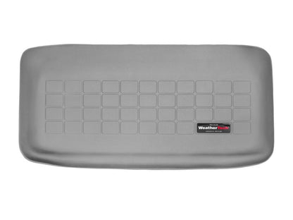 WeatherTech 88-93 Mercedes-Benz 300TE Cargo Liners - Grey 42045 42045 Photo - Primary