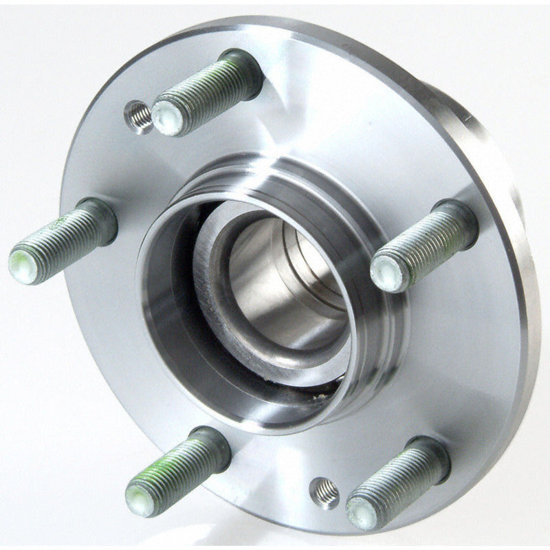 Moog MOH Hub Assemblies Drivetrain Wheel Hubs main image