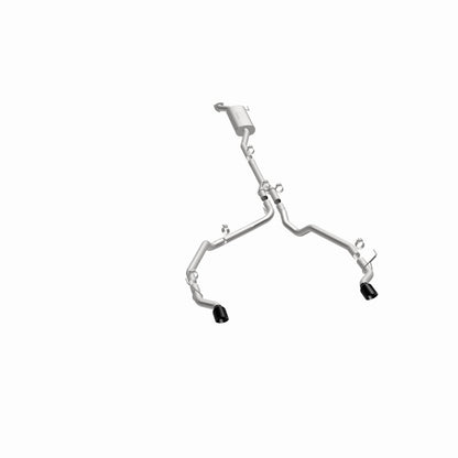 Magnaflow 2021+ Honda Ridgeline 3.5L NEO Cat-Back Exhaust System 19633 19633 360 Degree Image Set