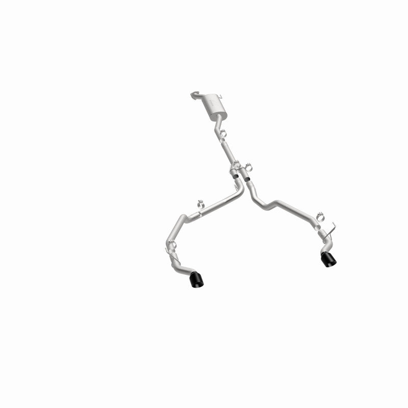 Magnaflow 2021+ Honda Ridgeline 3.5L NEO Cat-Back Exhaust System 19633 19633 360 Degree Image Set