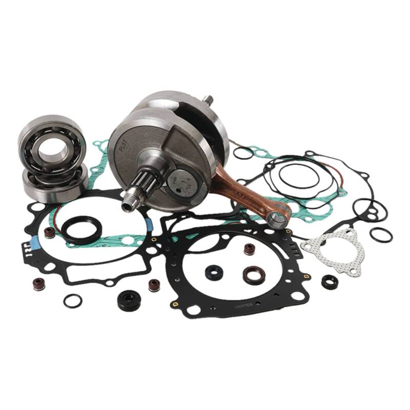 Hot Rods 14-17 Yamaha YZ 450 F 450cc Bottom End Kit CBK0223 CBK0223 Photo - Primary