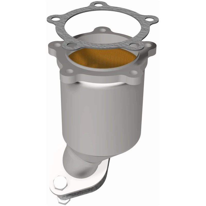 MagnaFlow Hyundai Santa Fe HM Grade Federal / EPA Compliant Direct-Fit Catalytic Converter 24243 Photo - out of package