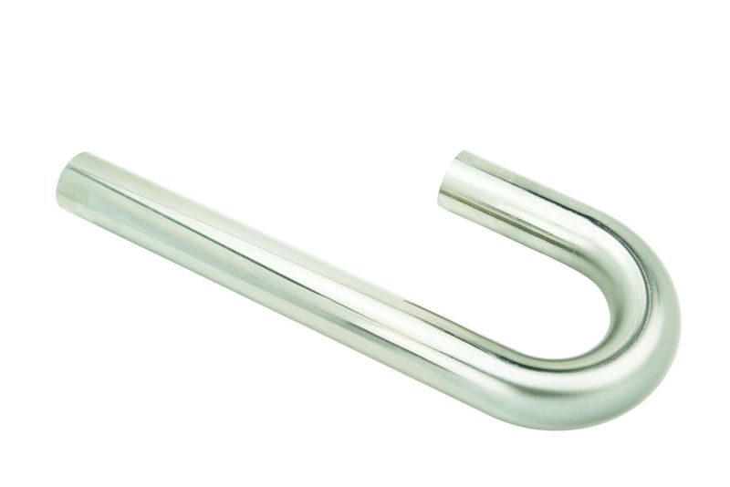 Kooks Universal 1 5/8in J Bends 2 1/2in clr JB-163-25-16-304 JB-163-25-16-304 Photo - Unmounted