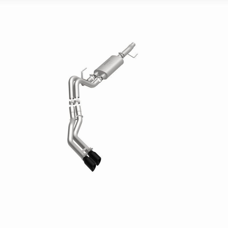 MagnaFlow Ford F-150 Street Series Cat-Back Performance Exhaust System 19506 360 Degree Image Set