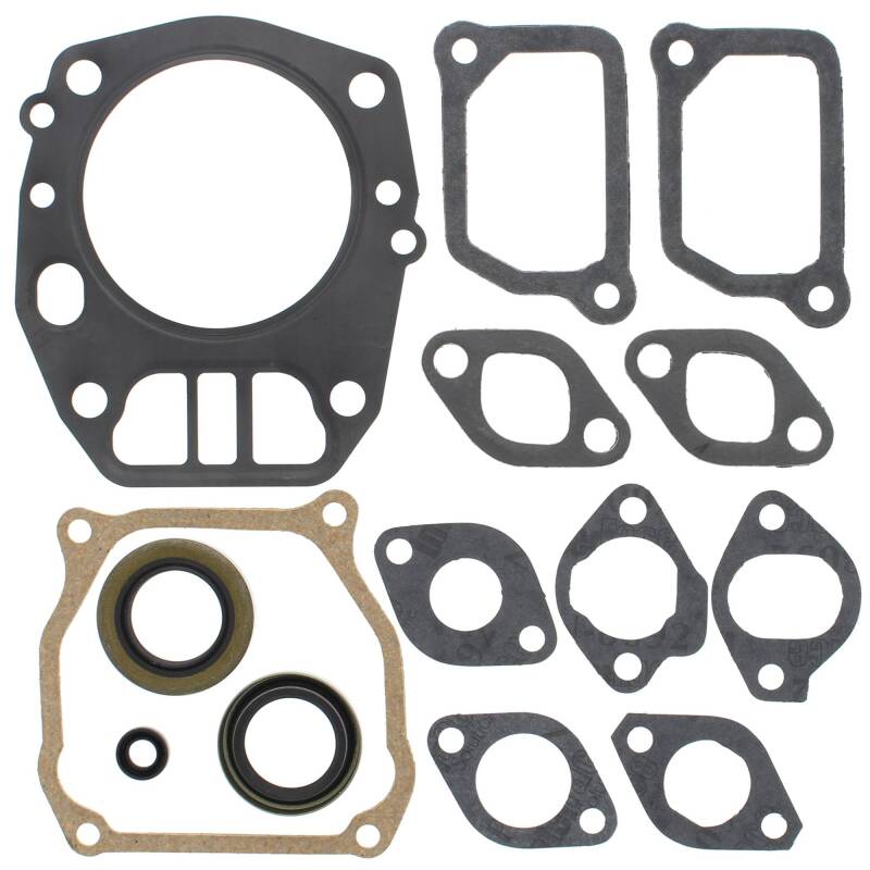 Vertex Pistons Vertex Gaskets 14-21 Polaris 120 Indy Complete Gasket Kit w/ Oil Seals 711263 711263 Photo - Primary
