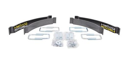 Hellwig Mounting Kit: Various Makes and Models: Helper Springs 1250 Photo - Unmounted