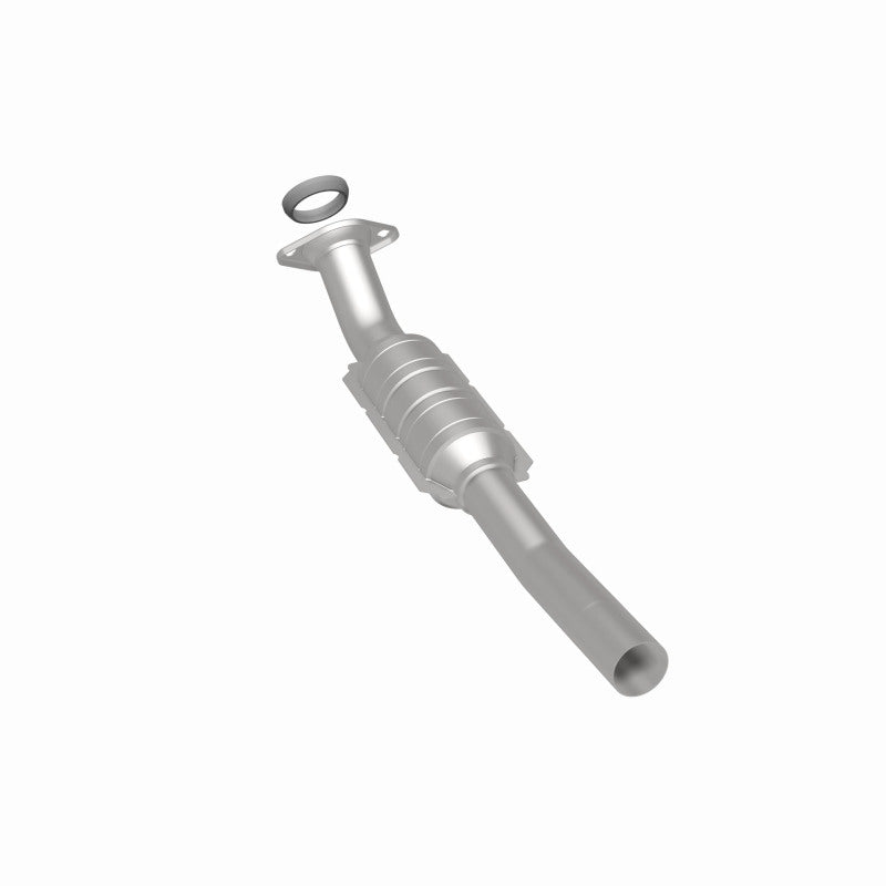 MagnaFlow Mazda 6 California Grade CARB Compliant Direct-Fit Catalytic Converter 5571479 360 Degree Image Set
