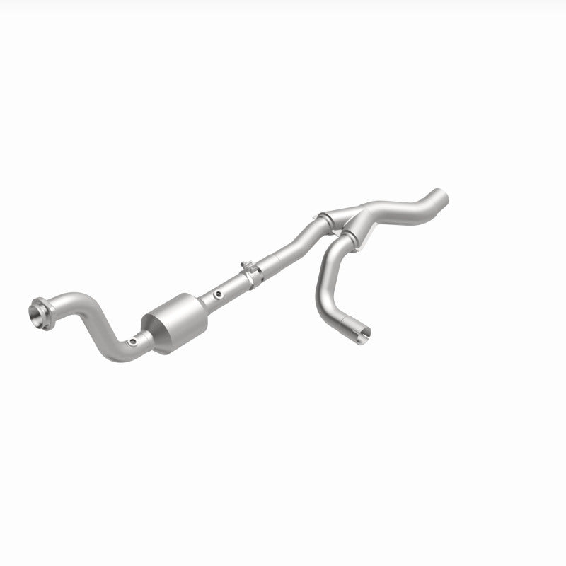 Magnaflow 04-06 Dodge Durango 5.7L Direct Fit Converter 4651499 4651499 360 Degree Image Set