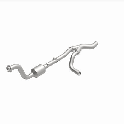Magnaflow 04-06 Dodge Durango 5.7L Direct Fit Converter 4651499 4651499 360 Degree Image Set