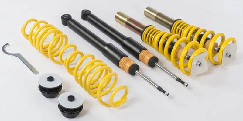 ST Coilover X Height Adjustable Kit 12-17 Hyundai Veloster Turbo(FS) 13266004 13266004 User 1