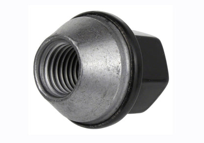 Ford Racing M12 x 1.5 Black Lug Nut - Set of 5 M-1012-BSB M-1012-BSB Photo - Unmounted