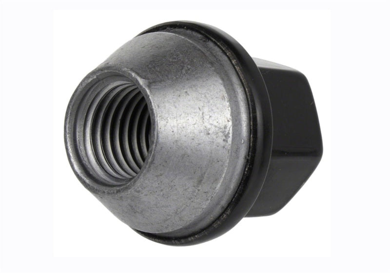 Ford Racing M12 x 1.5 Black Lug Nut - Set of 5 M-1012-BSB M-1012-BSB Photo - Unmounted