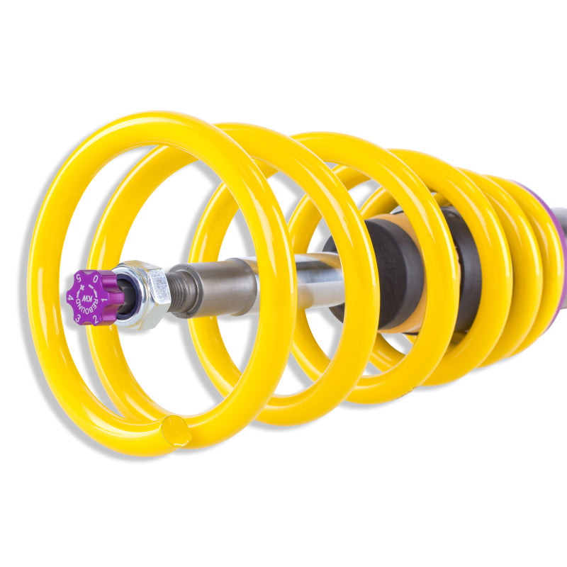 KW V3 Coilover Kit Mercedes Benz CLA 250 35225065 35225065 User 4
