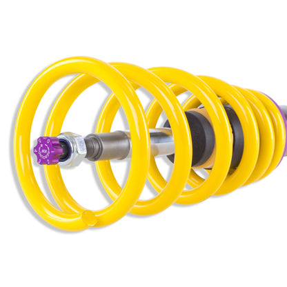 KW V3 Coilover Kit Mercedes Benz CLA 250 35225065 35225065 User 4